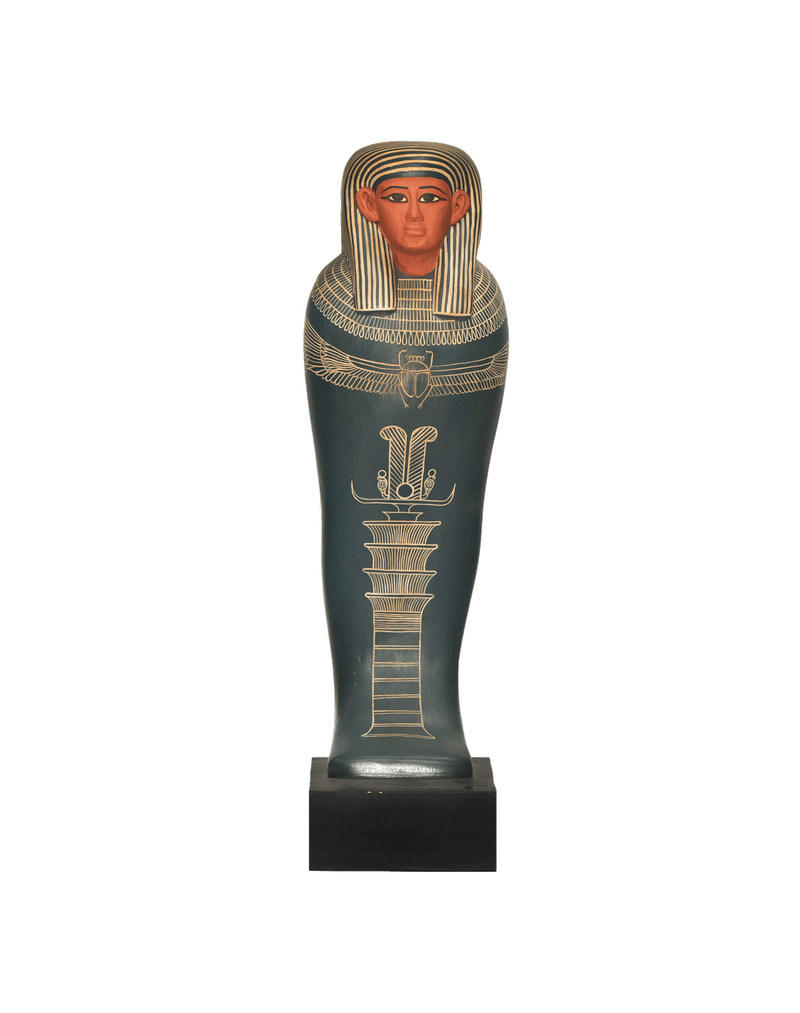 Ptah-Soker-Osiris Statuette