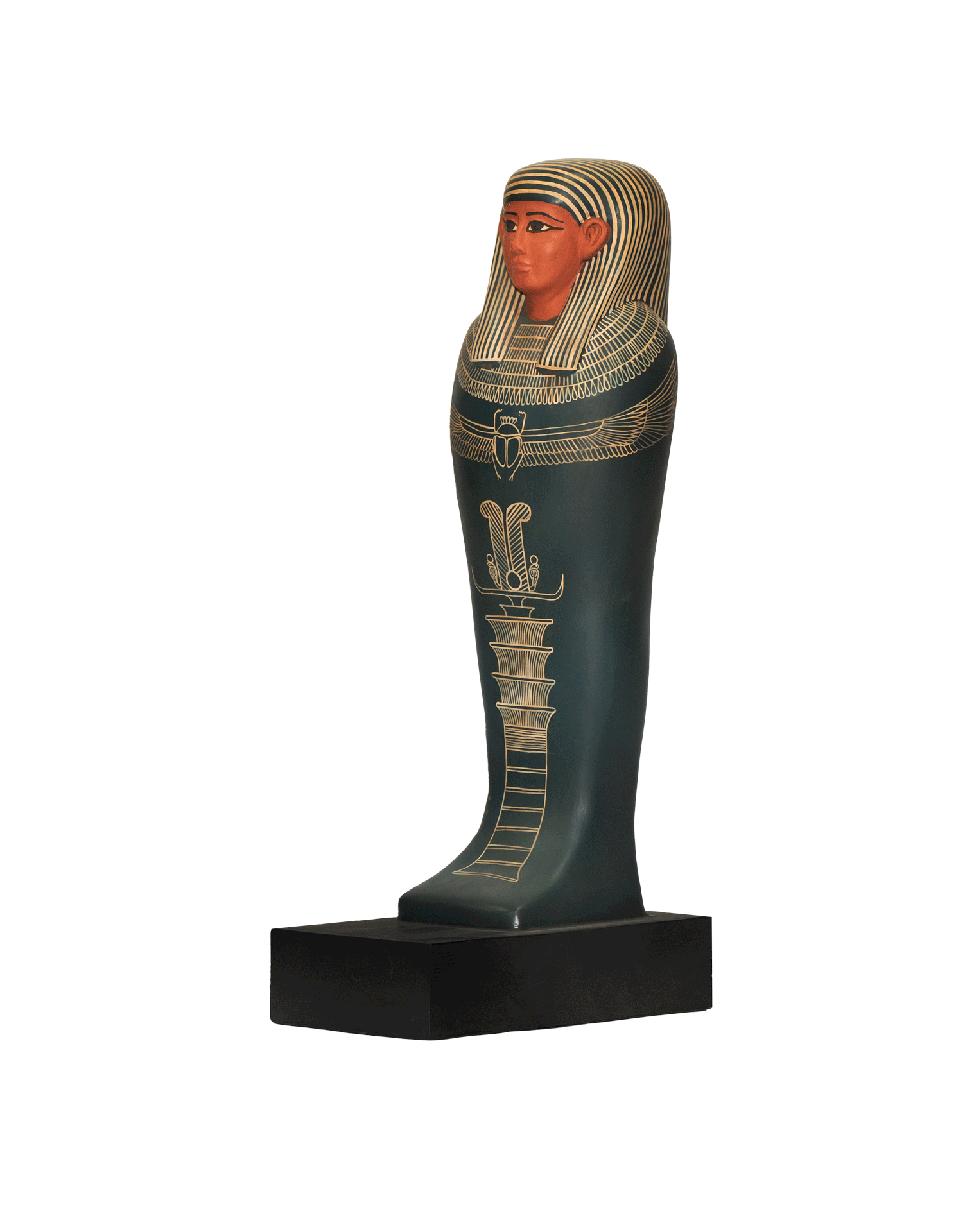 Ptah-Soker-Osiris Statuette