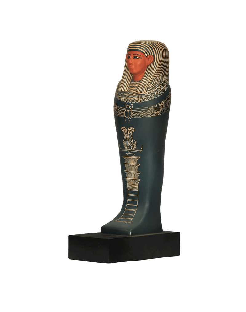 Ptah-Soker-Osiris Statuette