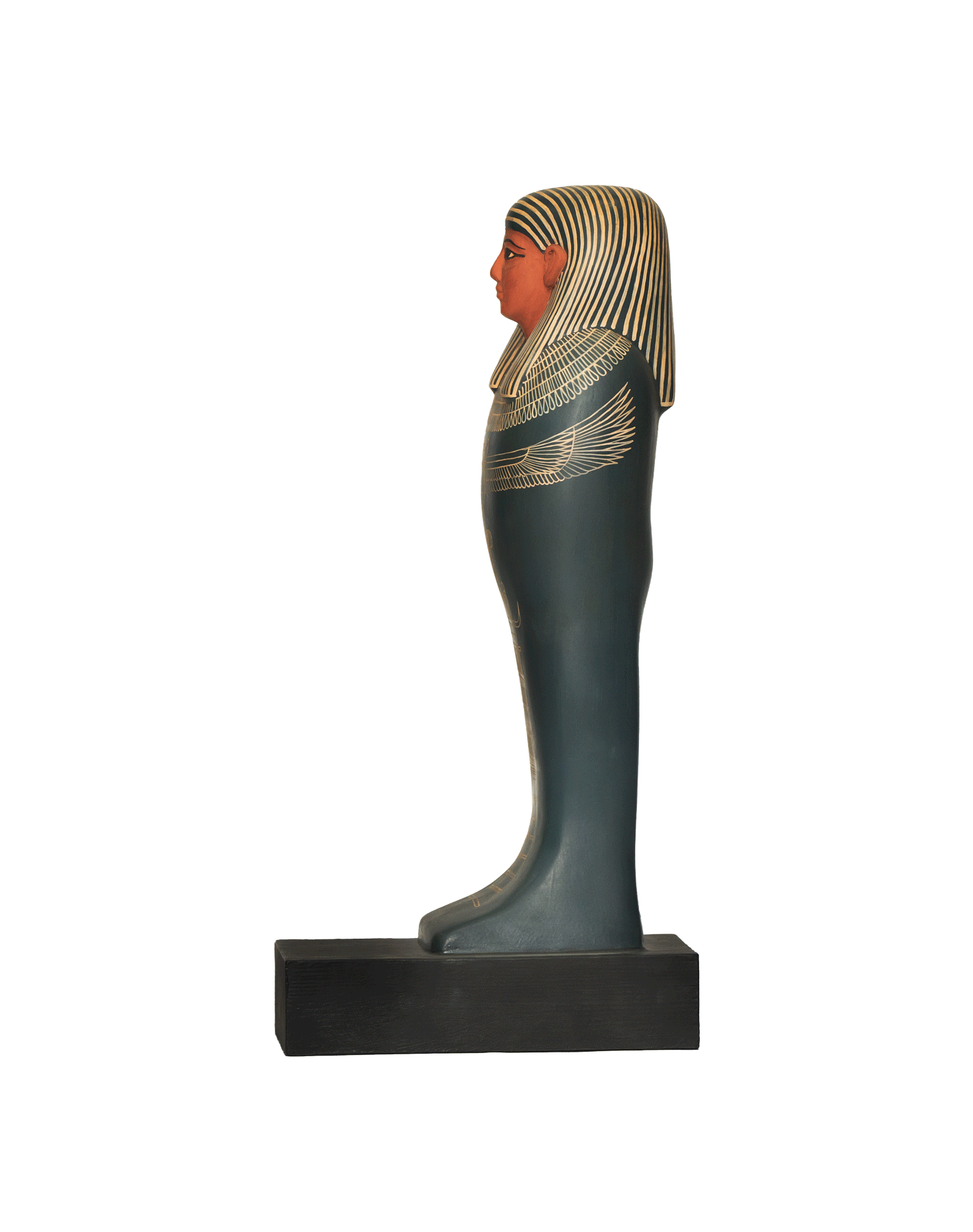 Ptah-Soker-Osiris Statuette