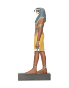 Falcon-headed Figure