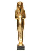Imsety Statue