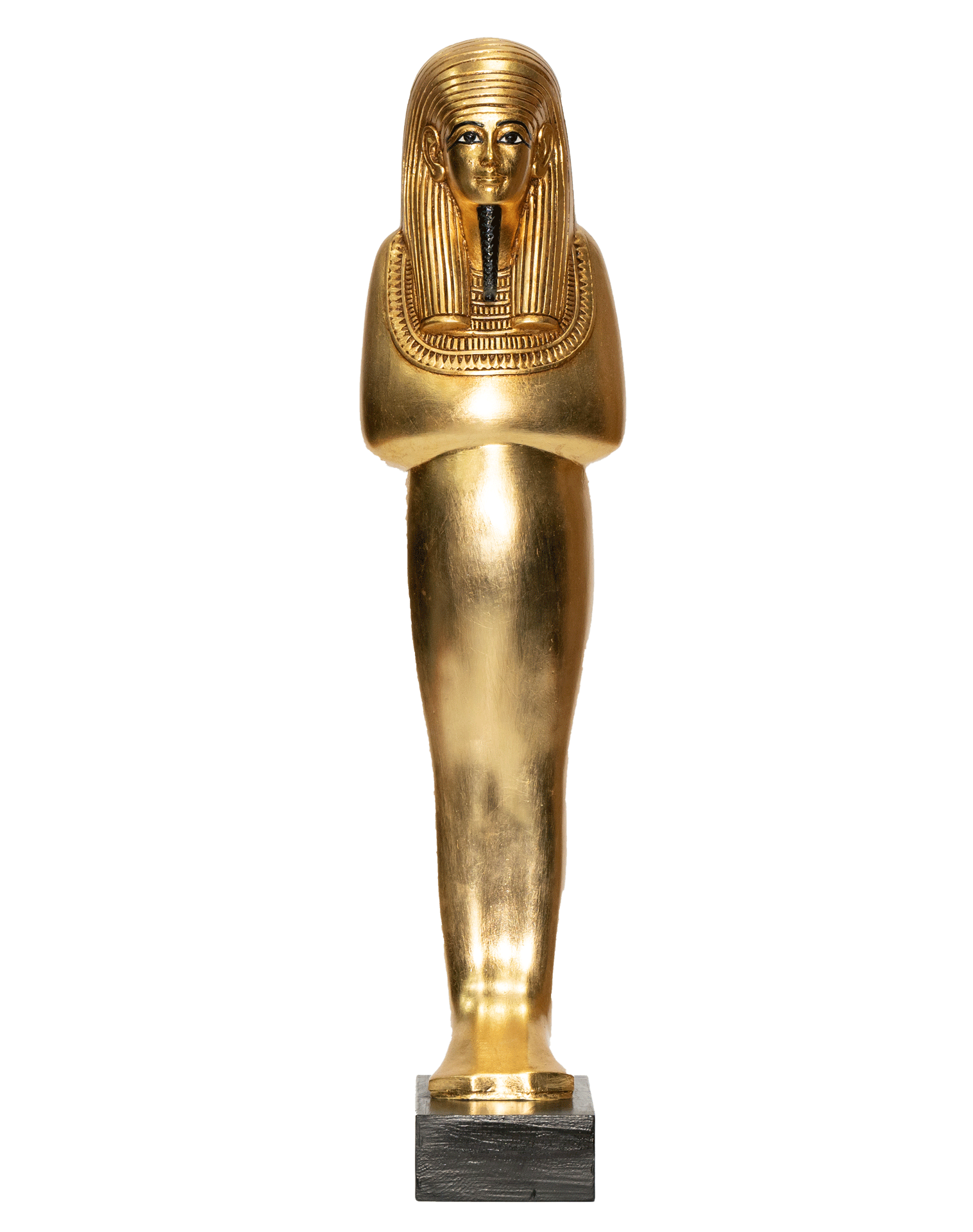 Imsety Statue