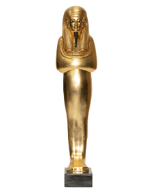 Imsety Statue
