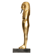 Imsety Statue
