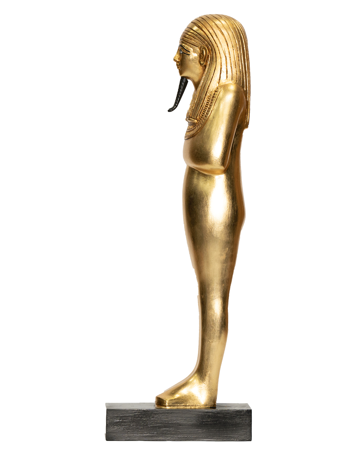 Imsety Statue