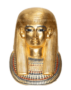 Funerary Mask of Thuya