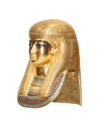 Funerary Mask of Thuya