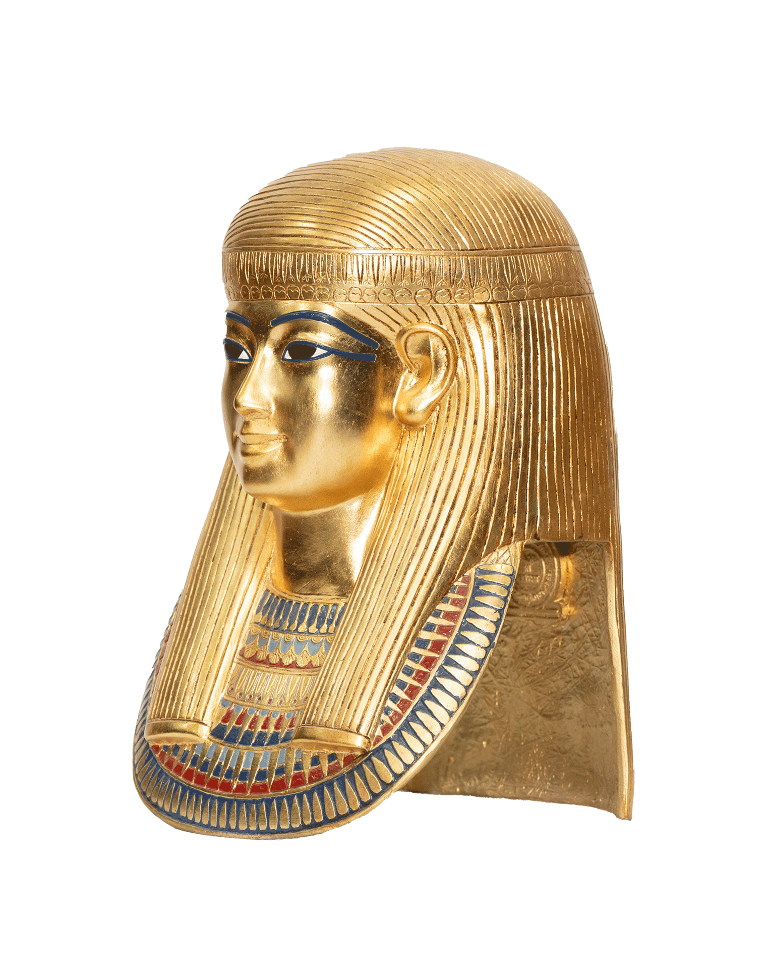 Funerary Mask of Thuya