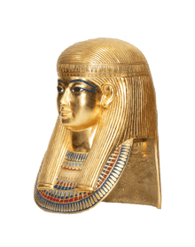 Funerary Mask of Thuya