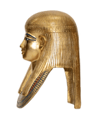 Funerary Mask of Thuya