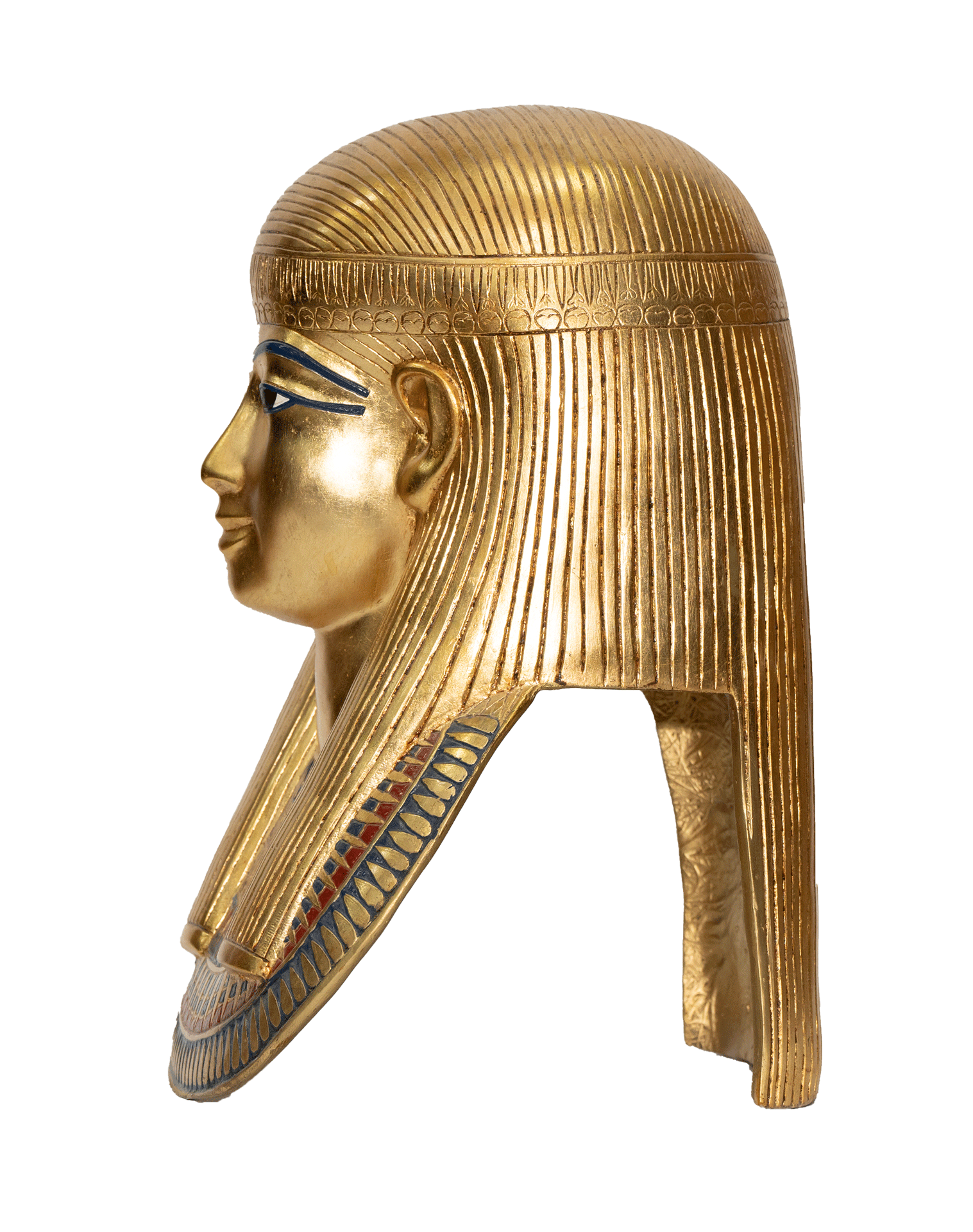 Funerary Mask of Thuya