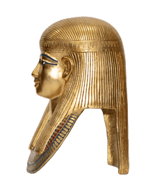 Funerary Mask of Thuya