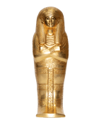Gilded 2nd Fetus Coffin