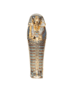 Miniature Coffin of Tutankhamun