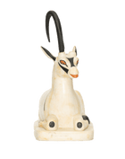 Ibex Vase of Tut