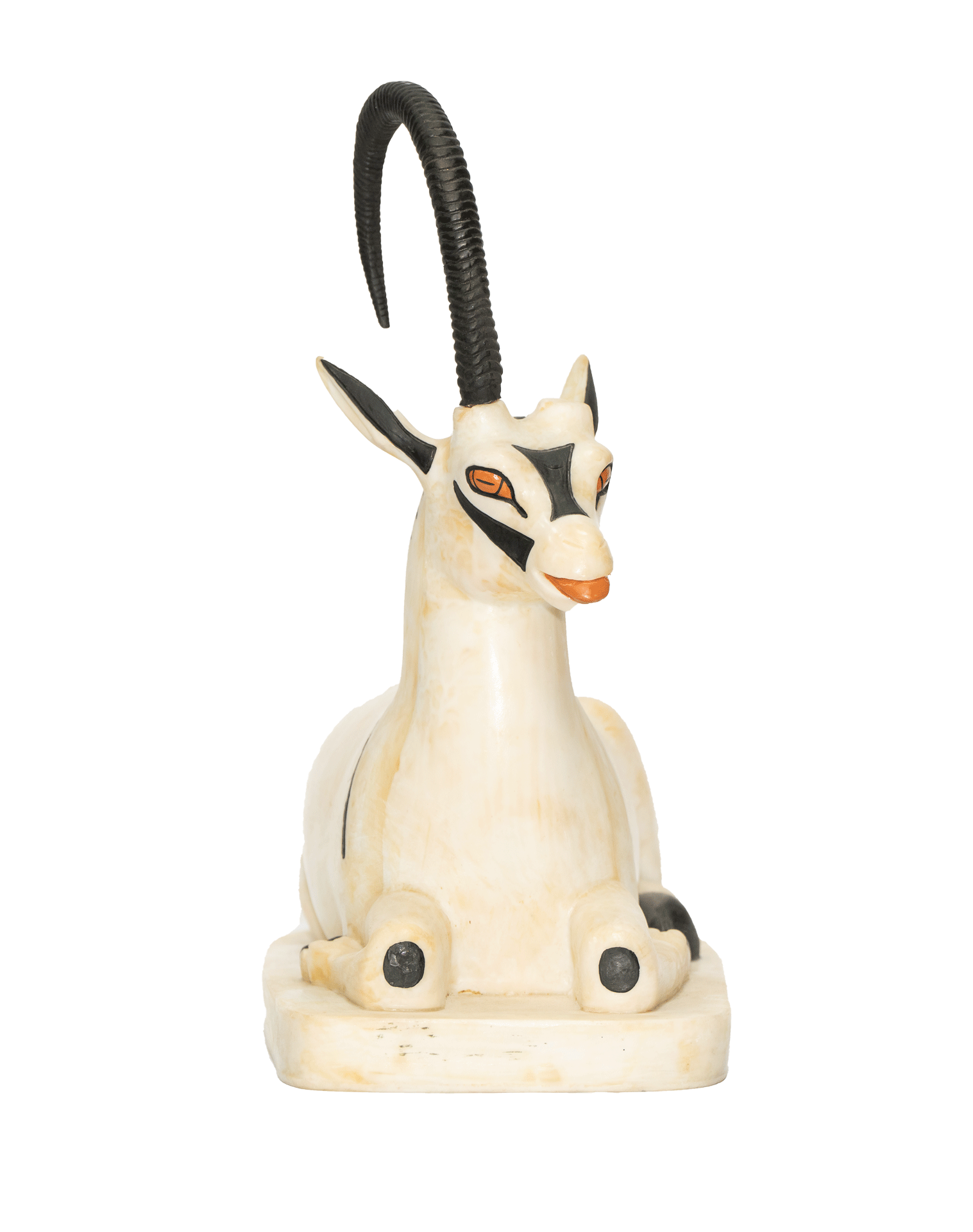 Ibex Vase of Tut