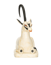 Ibex Vase of Tut