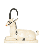 Ibex Vase of Tut