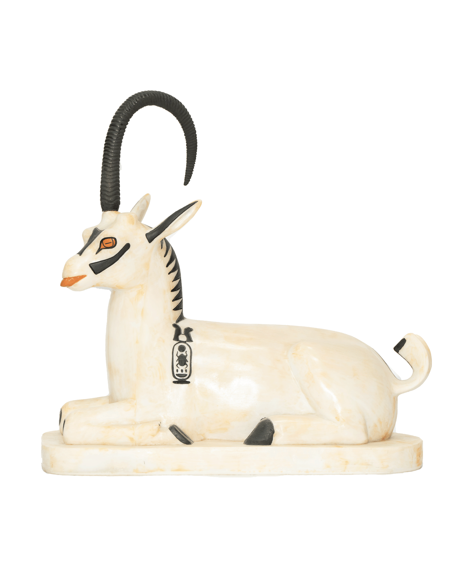 Ibex Vase of Tut
