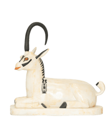 Ibex Vase of Tut