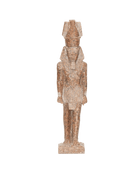 Colossal Statue of Ramesses II