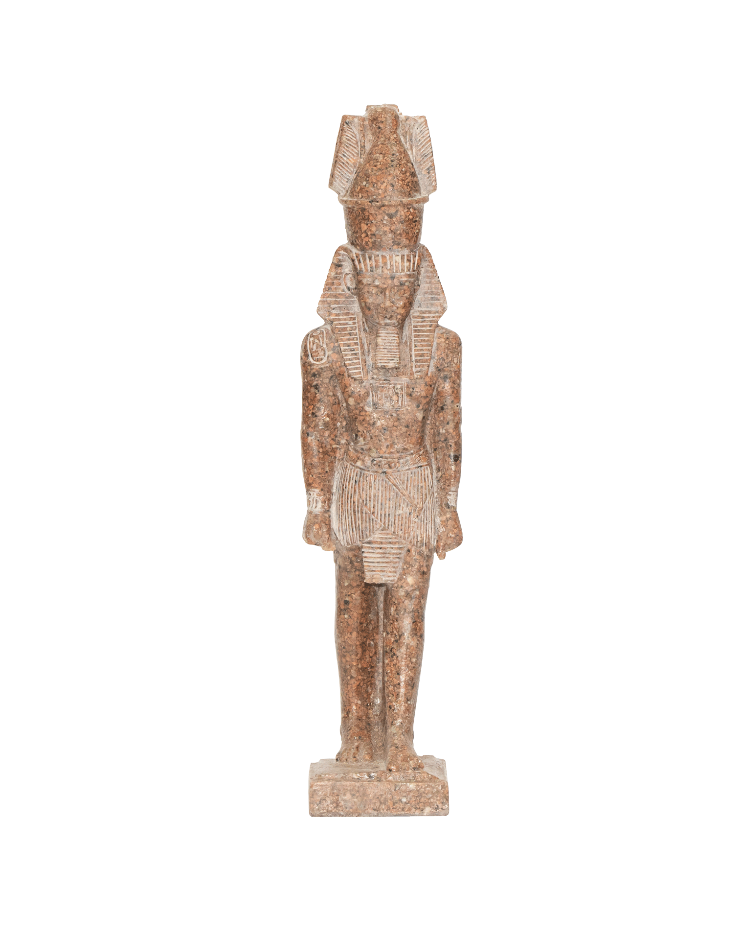 Colossal Statue of Ramesses II