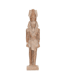 Colossal Statue of Ramesses II