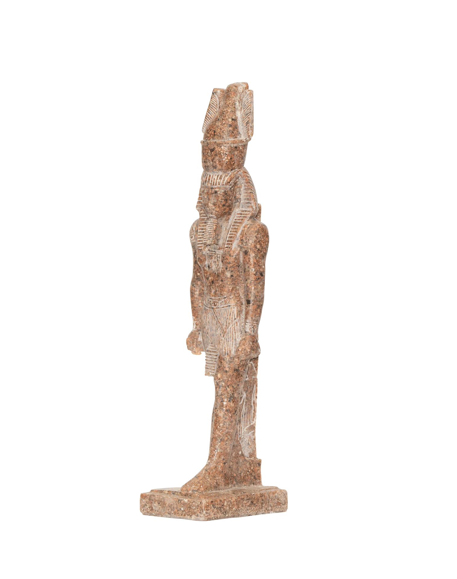 Colossal Statue of Ramesses II
