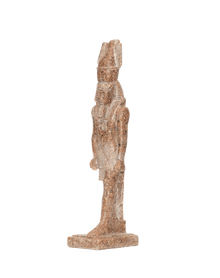 Colossal Statue of Ramesses II