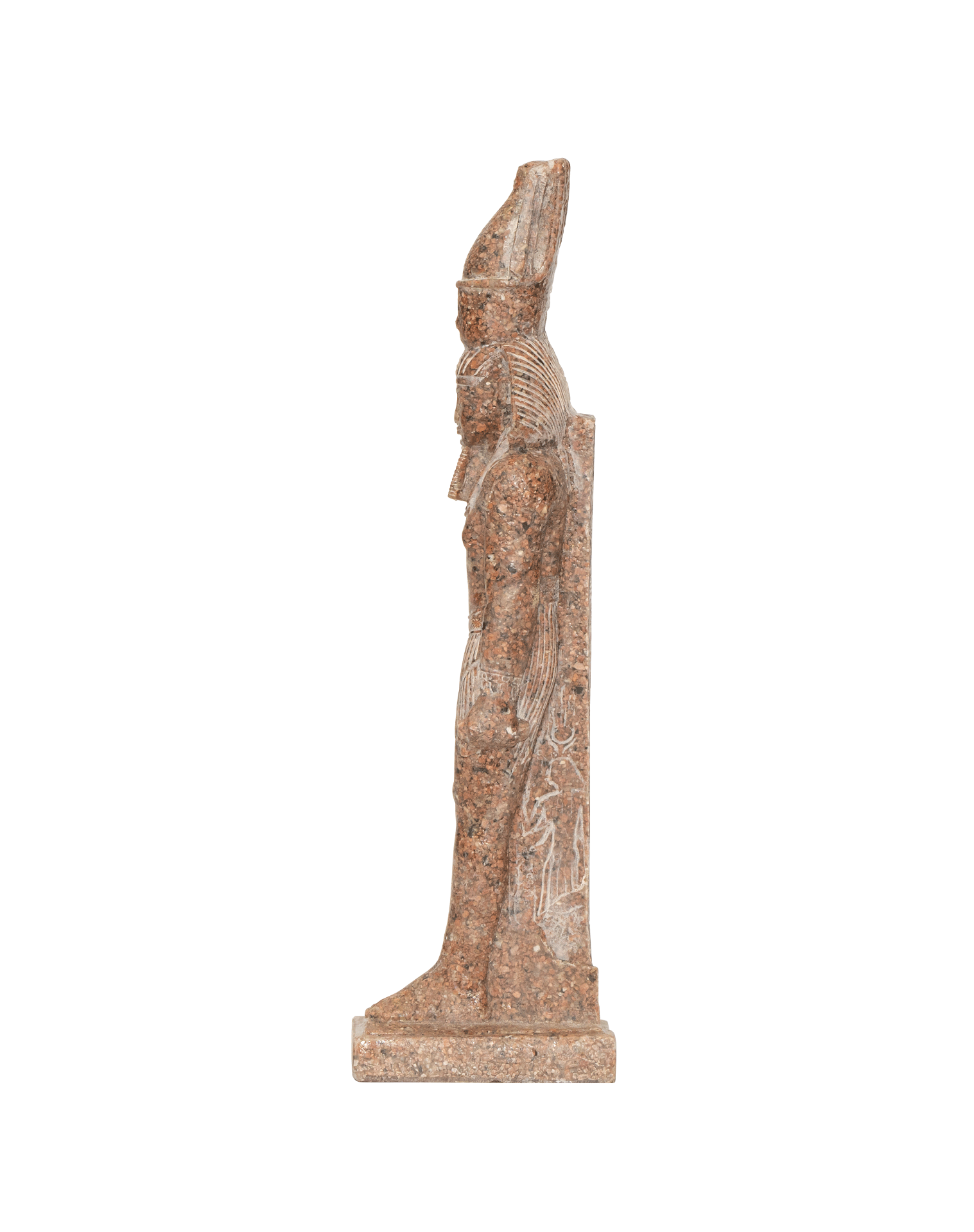 Colossal Statue of Ramesses II