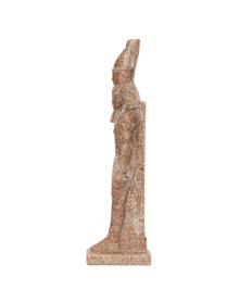 Colossal Statue of Ramesses II