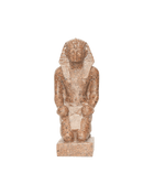 Thutmose III Kneeling Statue