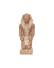 Thutmose III Kneeling Statue