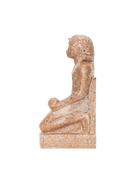 Thutmose III Kneeling Statue