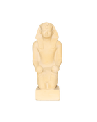 Thutmose III Kneeling Statue