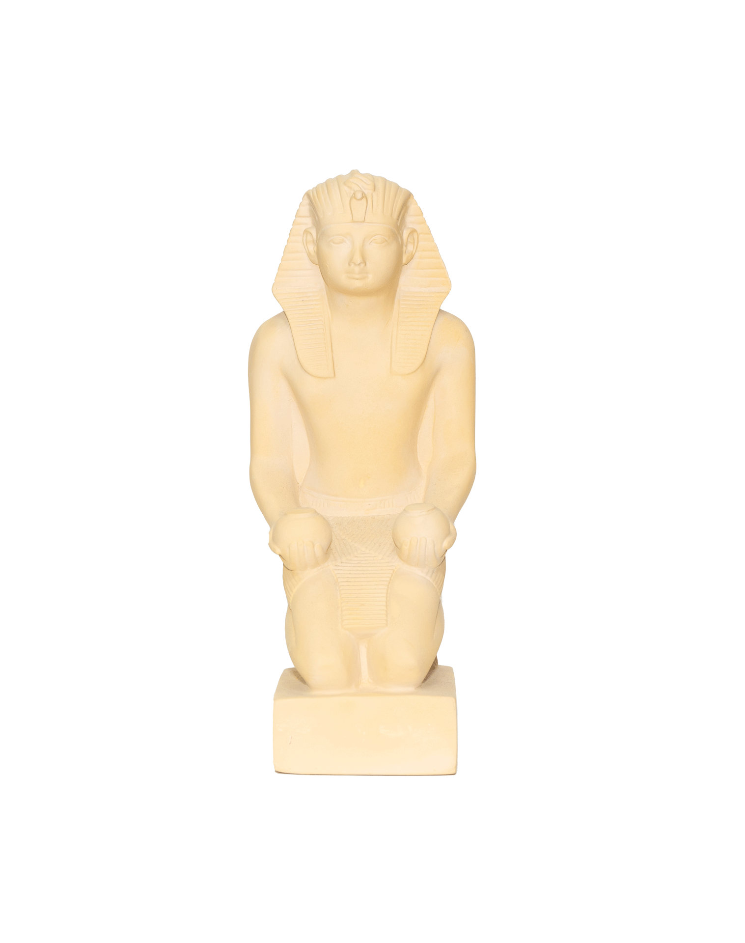 Thutmose III Kneeling Statue