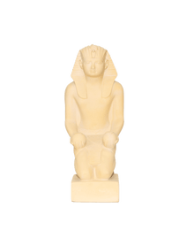 Thutmose III Kneeling Statue