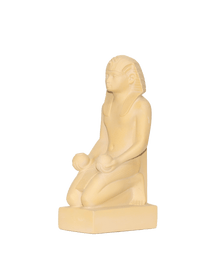 Thutmose III Kneeling Statue