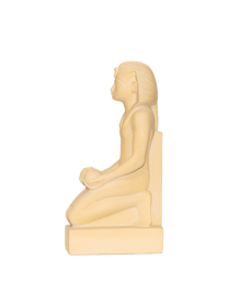 Thutmose III Kneeling Statue