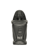 Block Statue of a High Official