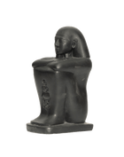 Block Statue of a High Official