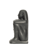 Block Statue of a High Official