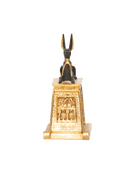 Anubis on Shrine