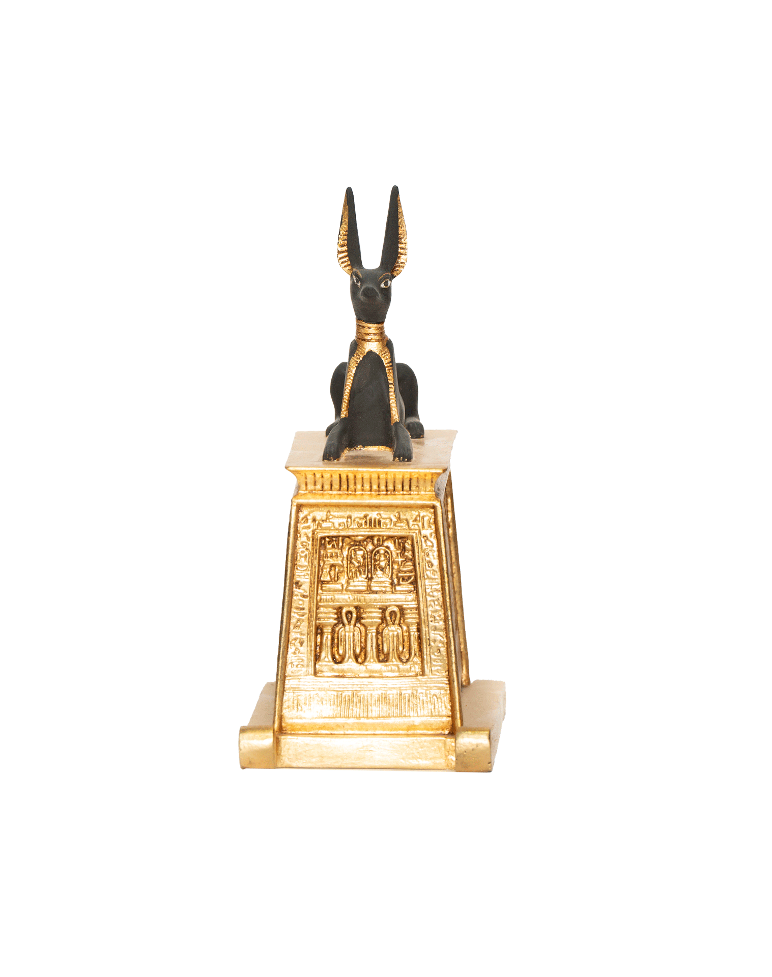 Anubis on Shrine