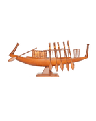 Solar Boat of Khufu