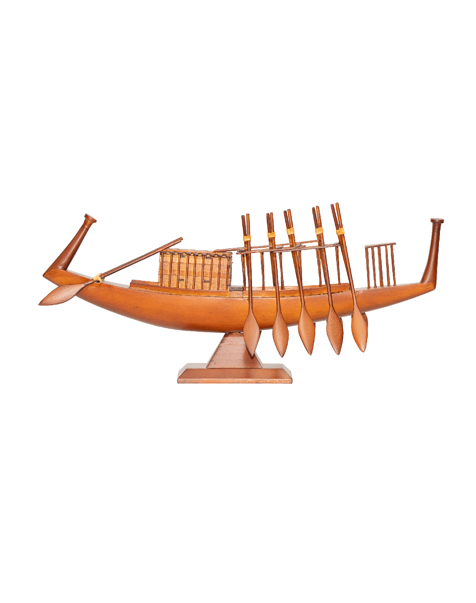 Solar Boat of Khufu