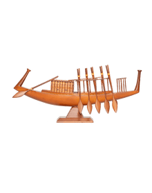 Solar Boat of Khufu