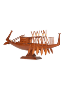 Solar Boat of Khufu