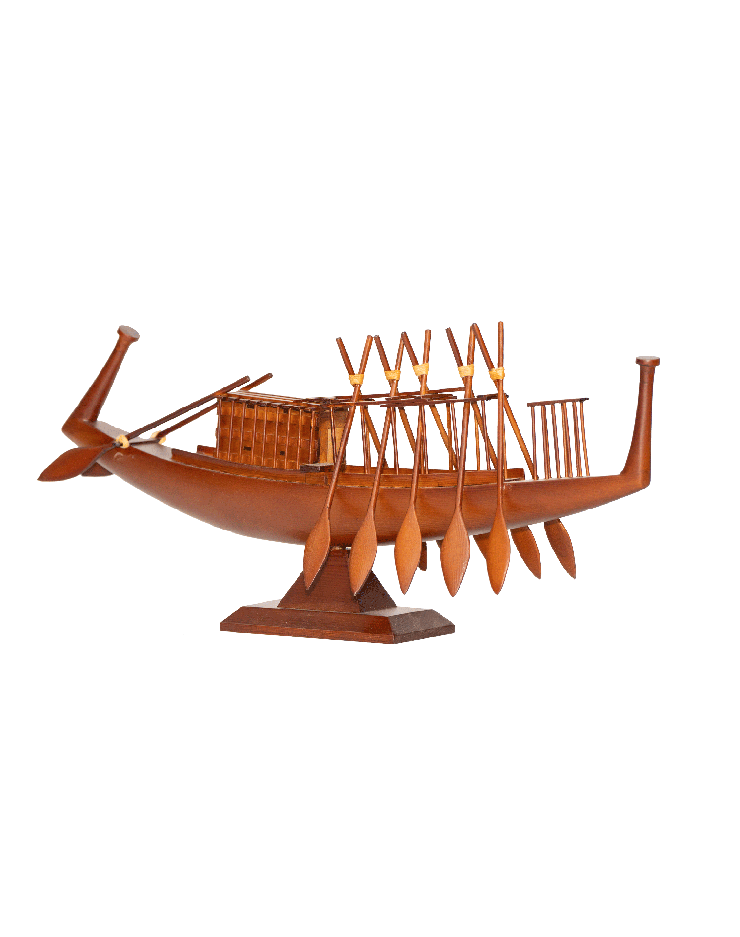 Solar Boat of Khufu
